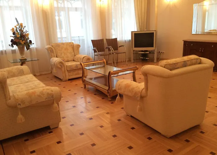 Apartamenti Alto & Ko