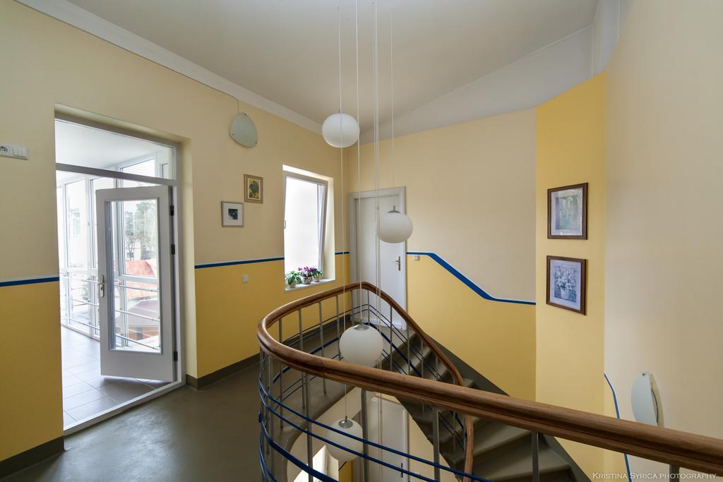 Apartamenti Alto & Ko *