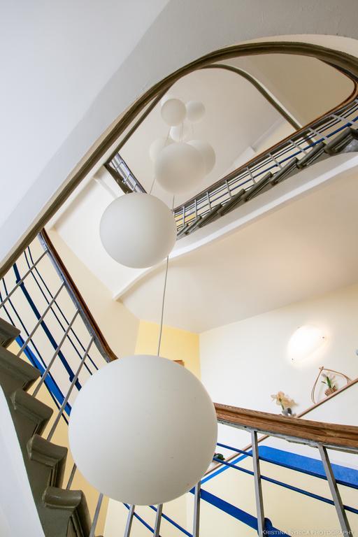 Apartamenti Alto & Ko *