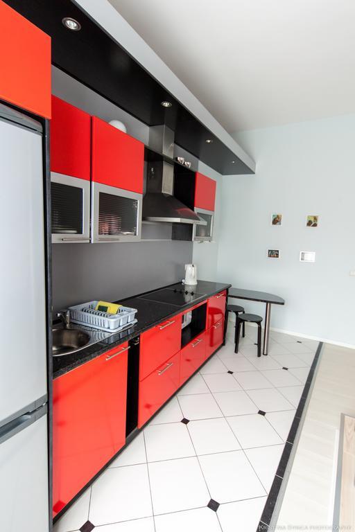 Apartamenti Alto & Ko Jūrkalne