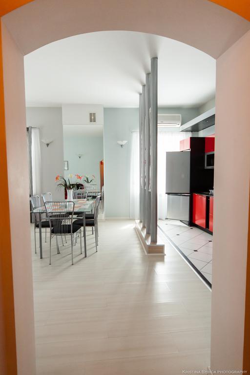 Appartement Apartamenti Alto & Ko *