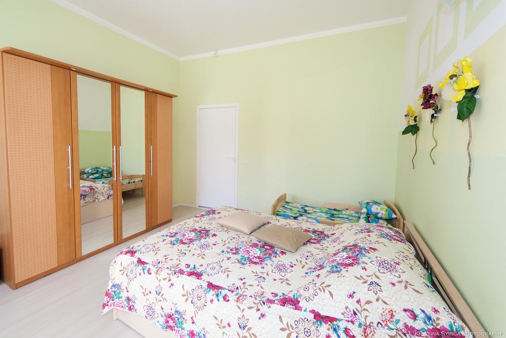 Appartement Apartamenti Alto & Ko Jūrkalne