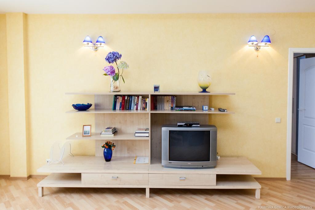 Apartamenti Alto & Ko Appartement Jūrkalne