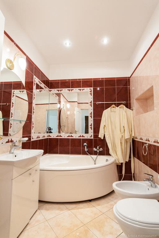 Apartamenti Alto & Ko Jūrkalne