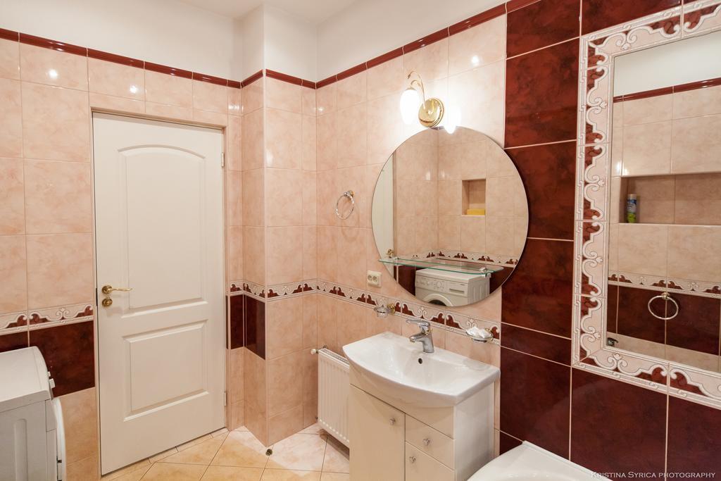 Apartamenti Alto & Ko Appartement