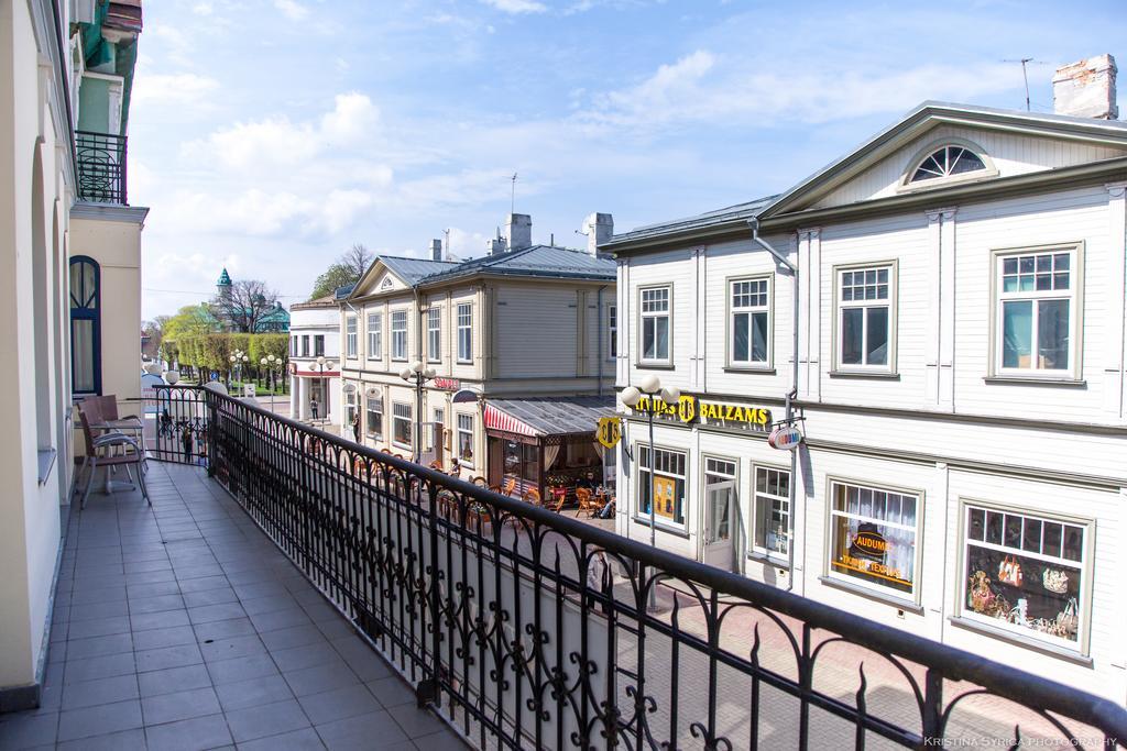 Apartamenti Alto & Ko Appartement Jūrkalne