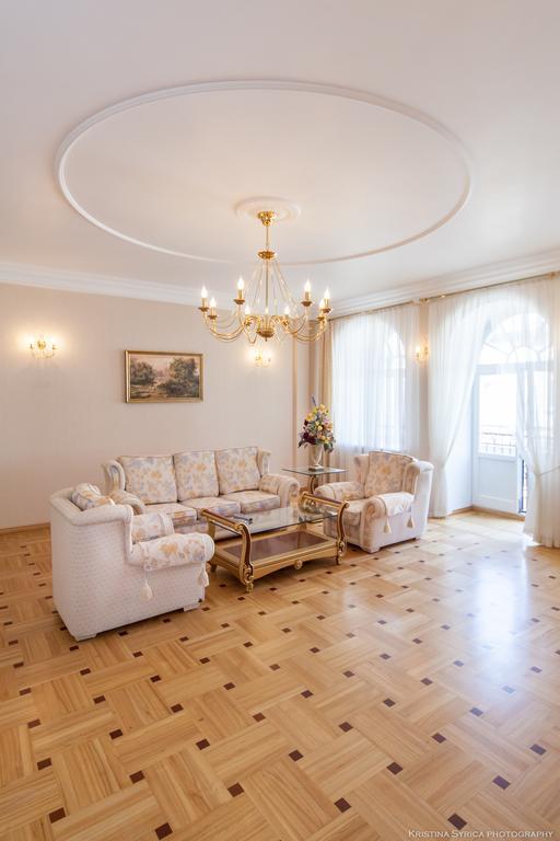 Apartamenti Alto & Ko *