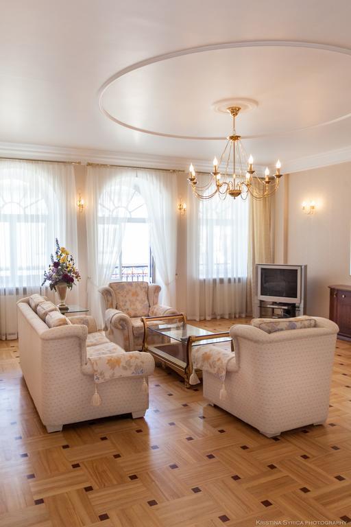 Apartamenti Alto & Ko